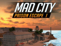Gioco Mad City Prison Escape I