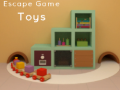 Gioco Escape Game Toys