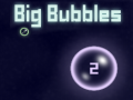 Gioco Big Bubbles