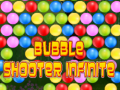 Gioco Bubble Shooter Infinite