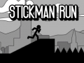 Gioco Stickman Run