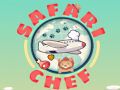 Gioco Safari Chef