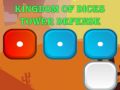 Gioco Kingdom of Dices Tower Defense