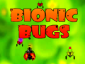 Gioco Bionic Bugs