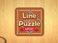 Gioco Line Puzzle Artist