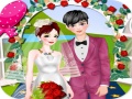 Gioco Romantic Spring Wedding