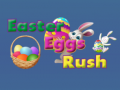 Gioco Easter Eggs in Rush