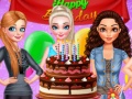 Gioco Princess Birthday Party