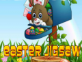Gioco Easter Jigsaw