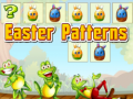 Gioco Easter Patterns