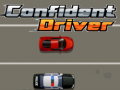 Gioco Confident Driver