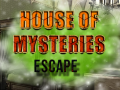 Gioco House of Mysteries Escape