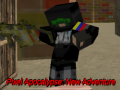 Gioco Pixel Apocalypse: New Adventure 