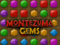 Gioco Montezuma Gems