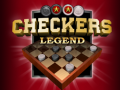 Gioco Checkers Legend