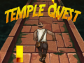 Gioco Temple Quest