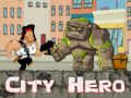 Gioco City Hero