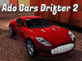 Gioco Ado Cars Drifter 2