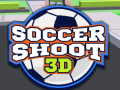 Gioco Soccer Shot 3D