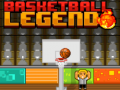 Gioco Basketball Legend