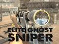 Gioco Elite ghost sniper