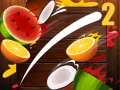 Gioco Fruit Slice 2
