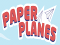 Gioco Paper Planes