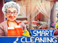 Gioco Smart Cleaning