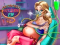 Gioco Mommy Accident Er