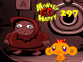 Gioco Monkey Go Happy Stage 297