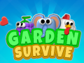 Gioco Garden Survive