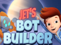 Gioco Jet`s Bot Builder