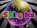 Gioco Sliding Box