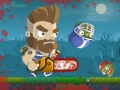 Gioco Zombies Eat All