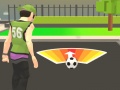 Gioco Soccer Shoot 3D