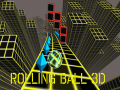 Gioco Rolling Ball 3d