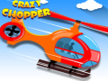 Gioco Crazy Chopper