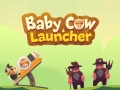 Gioco Baby Cow Launcher