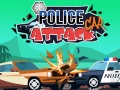 Gioco Police Car Attack