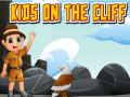 Gioco Kids On The Cliff