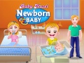 Gioco Baby Hazel Newborn Baby
