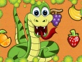 Gioco Fruit Snake Challenge