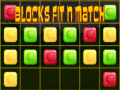 Gioco Blocks Fit n Match