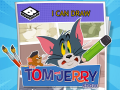 Gioco The Tom and Jerry Show I Can Draw