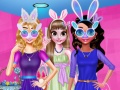 Gioco Funny Easter Girls