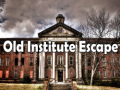 Gioco Old Scientific Institute escape