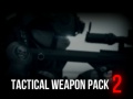 Gioco Tactical Weapon Pack 2