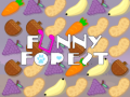 Gioco Funny Forest