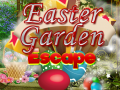 Gioco Easter Garden escape