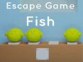 Gioco Escape Game Fish